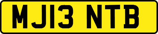 MJ13NTB