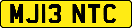 MJ13NTC