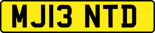 MJ13NTD