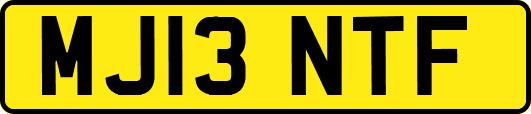 MJ13NTF