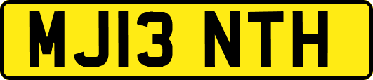 MJ13NTH