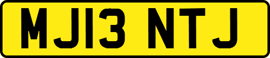 MJ13NTJ