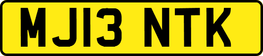 MJ13NTK