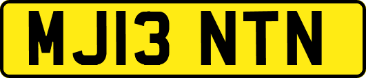 MJ13NTN
