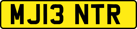 MJ13NTR