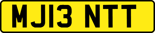 MJ13NTT