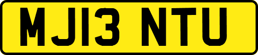MJ13NTU