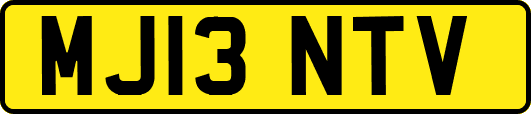 MJ13NTV