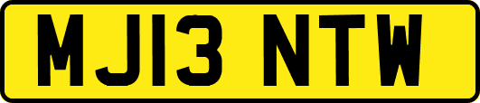 MJ13NTW