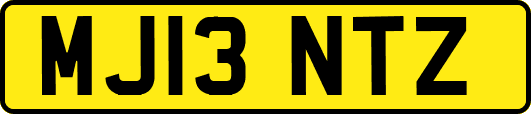 MJ13NTZ