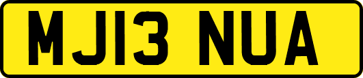 MJ13NUA
