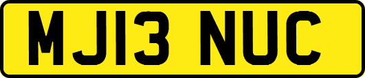 MJ13NUC