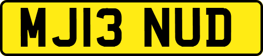 MJ13NUD