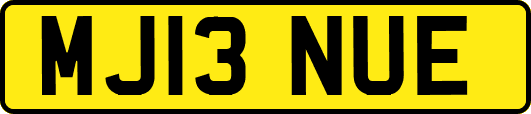 MJ13NUE