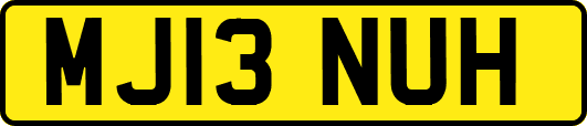 MJ13NUH