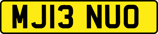 MJ13NUO