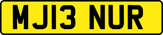 MJ13NUR