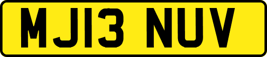 MJ13NUV