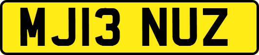 MJ13NUZ