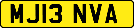 MJ13NVA