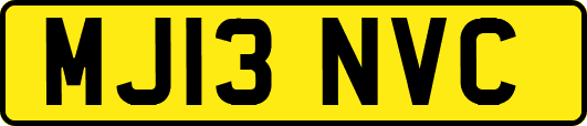 MJ13NVC