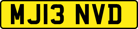 MJ13NVD