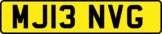 MJ13NVG