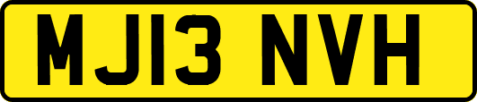 MJ13NVH