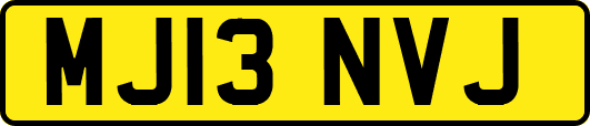 MJ13NVJ