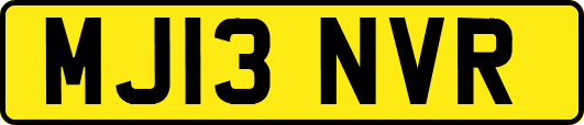 MJ13NVR