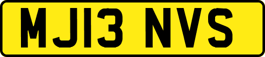 MJ13NVS