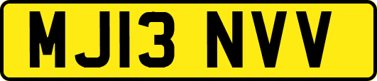 MJ13NVV