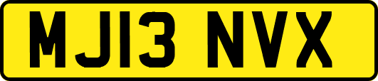 MJ13NVX
