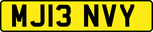 MJ13NVY