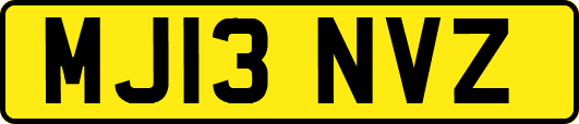 MJ13NVZ