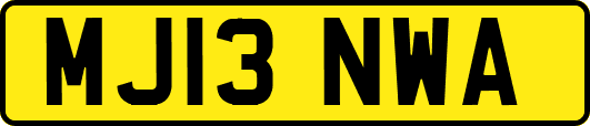 MJ13NWA