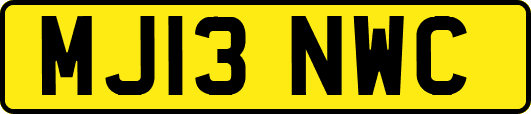 MJ13NWC