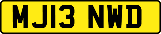 MJ13NWD