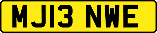 MJ13NWE