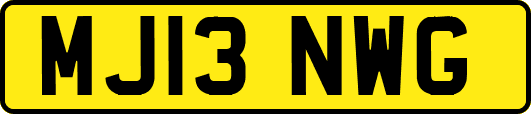 MJ13NWG