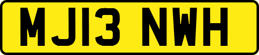 MJ13NWH