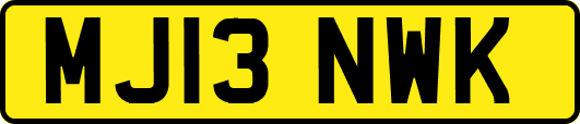 MJ13NWK