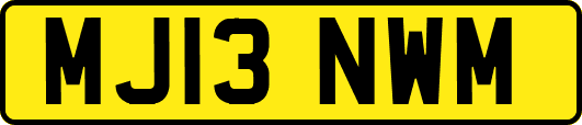 MJ13NWM
