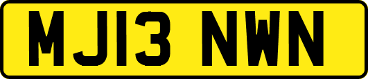 MJ13NWN