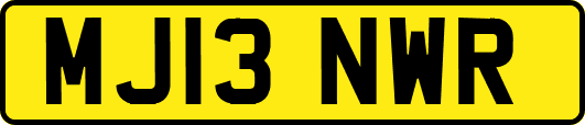 MJ13NWR