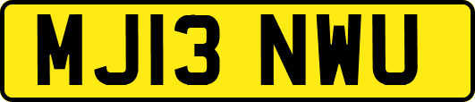 MJ13NWU