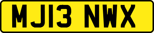 MJ13NWX