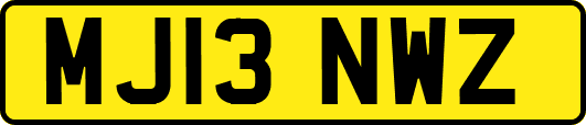 MJ13NWZ