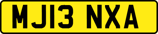 MJ13NXA