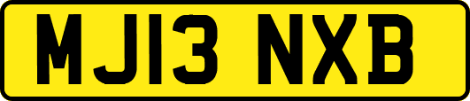 MJ13NXB